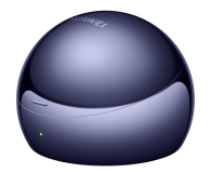 Huawei FreeClip 2 S Niebieskie - 1544920 - zdjęcie 11